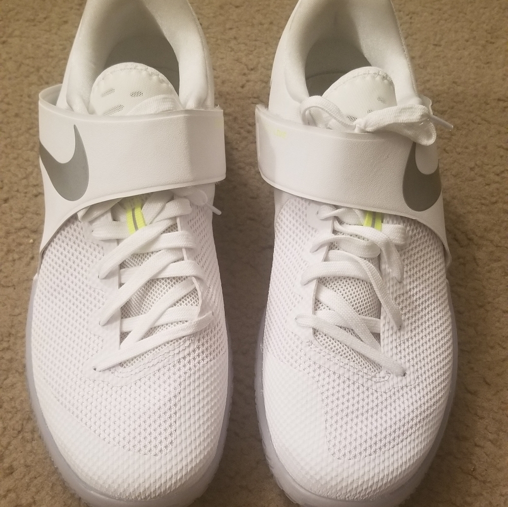 Nike zoom live Men sz 13
